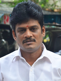 T S Vasan