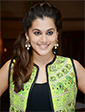 Taapsee Pannu in Sandeep Singh