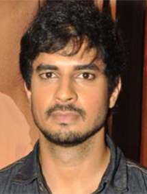 Tahir Raj Bhasin