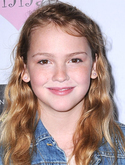 Talitha Bateman in Nine Lives