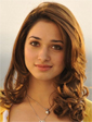 Tamannaah in Naa Nuvve