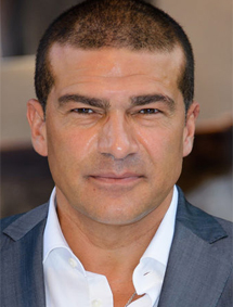 Tamer Hassan