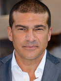 Tamer Hassan in The Ferryman