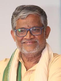 Tanikella Bharani