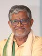 Tanikella Bharani in Naa Nuvve