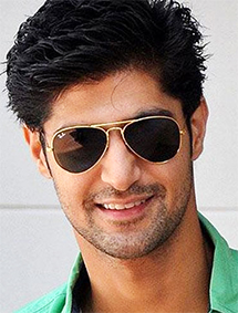 Tanuj Virwani