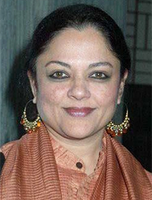 Tanvi Azmi