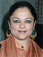 Tanvi Azmi in Do Patti 