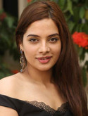 Tanya Hope in Weapon