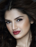 Tara Alisha Berry in Gun Pe Done