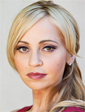 Tara Strong in Batman: The Killing Joke as Voice