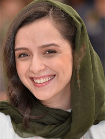 Taraneh Alidoosti