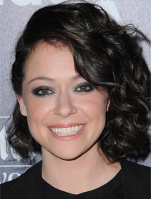 Tatiana Maslany