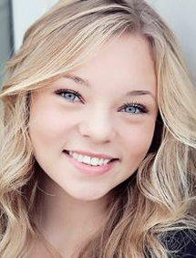 Taylor Hickson