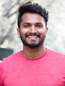 Tej Gowda