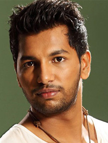Tej Raj