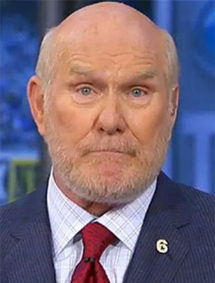 Terry Bradshaw