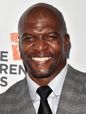 Terry Crews in Rumble as Tentacularis (voice)