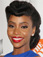 Teyonah Parris in Five Nights in Maine