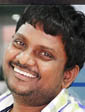 Thagubothu Ramesh in Chandrika