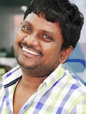 Thagubothu Ramesh in Anando Brahma