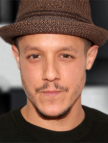 Theo Rossi