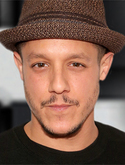 Theo Rossi in Lowriders