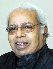 Thilakan