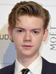 Thomas Brodie Sangster Actor Profile Pictures Movies Events