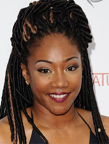 Tiffany Haddish