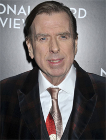 Timothy Spall