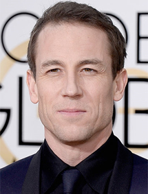 Tobias Menzies