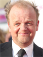 Toby Jones in Jurassic World: Fallen Kingdom