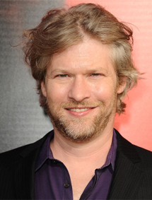 Todd Lowe