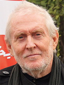 Tom Alter