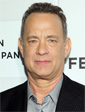 Tom Hanks in The Da Vinci Code