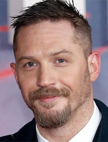 Tom Hardy