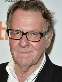 Tom Wilkinson