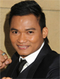 Tony Jaa in Ong Bak 2 (One Man Army)