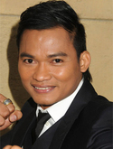 Tony Jaa in xXx: The Return of Xander Cage