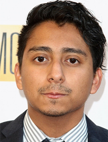 Tony Revolori