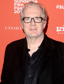 Tracy Letts