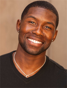 Trevante Rhodes