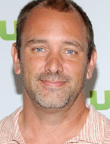 Trey Parker