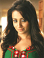 Trisha in Gilli