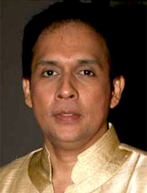 Tushar Dalvi