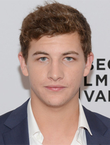 Tye Sheridan