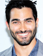 Tyler Hoechlin in Undrafted