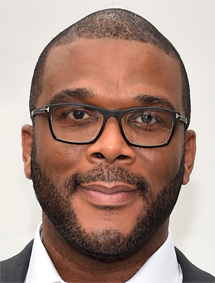 Tyler Perry