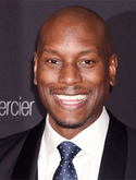 Tyrese Gibson in The Fast and the Furious 6